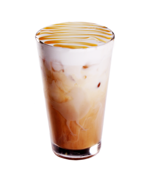 Caramel Macchiato