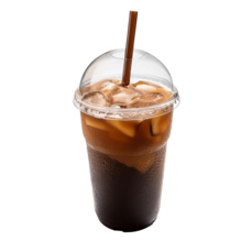 Iced Latte