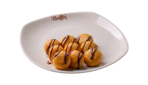 Mini Pancake – 6 Pieces