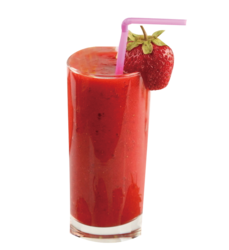 Strawberry Juice