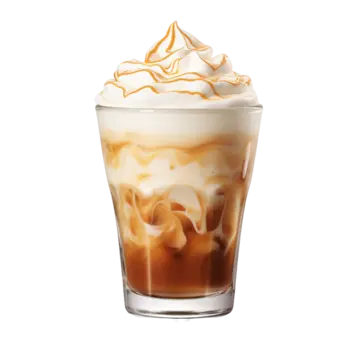 Caramel Latte