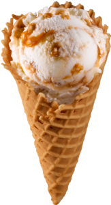 Ice Cream – Small