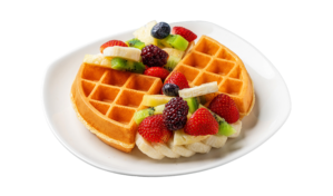 Waffle