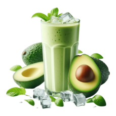 Avocado Juice