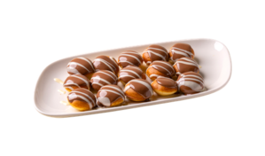 Mini Pancake – 12 Pieces