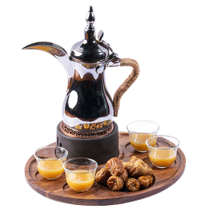 Arabic Coffee